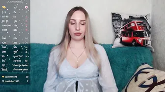 monika_luire webcam 03-Jul-25