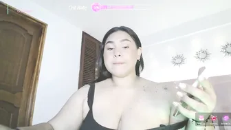 stars_salome recorded nude video 84964