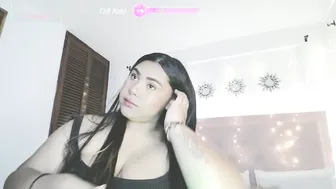 stars_salome recorded nude video 84964