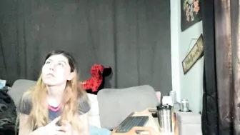 roxihazeleyes recorded nude video 840048