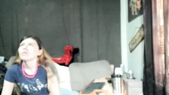 Roxihazeleyes dildo - (03/20/2026)