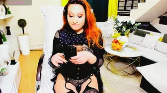fetishfantasyeve recorded nude video 840074