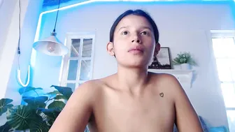 milk_chloe_ recorded nude video 840088