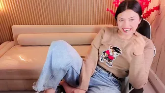 venus_velvet_tp recorded nude video 840173