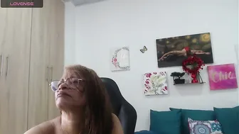 smilet_milf recorded nude video 840191