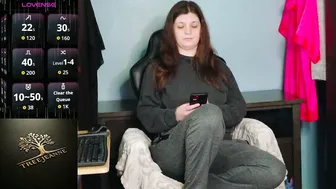 Treejeanne chat cam sex 20 March 2026
