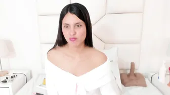 dulcecoleman recorded nude video 840212