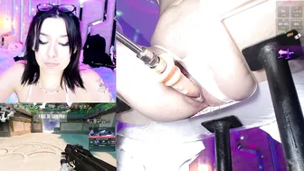 nicoleferrel recorded nude video 840247