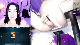 nicoleferrel recorded nude video 840247