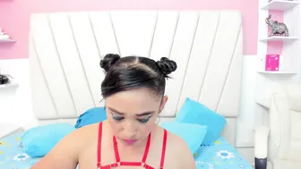 charlotte_x1 recorded nude video 840270