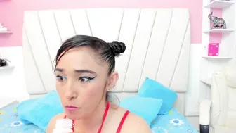 charlotte_x1 recorded nude video 840270