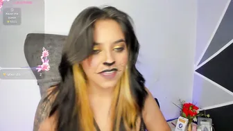 alysa_magic recorded nude video 840308