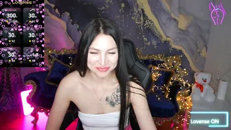elisevelour recorded nude video 840314