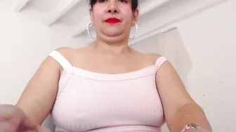 christy_ant recorded nude video 840400