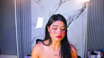 venusowen_ recorded nude video 840411
