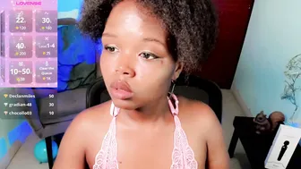 zoe_salddana naked 03/20/2026