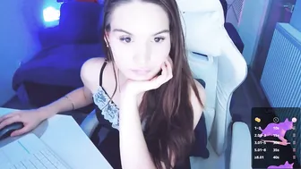 ambraenm recorded nude video 840470