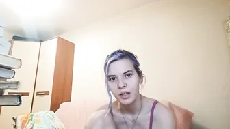 ilianabilly recorded nude video 840483