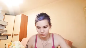 ilianabilly recorded nude video 840483