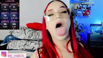 destinymitch recorded nude video 840523