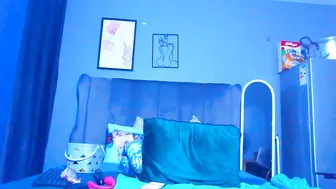 pearlblu38 03-20-2026 cumshow
