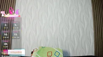 hanasleep recorded nude video 840618