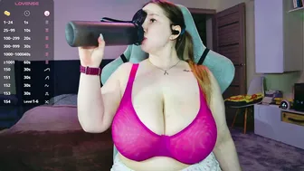 miss_anna909 recorded nude video 840628