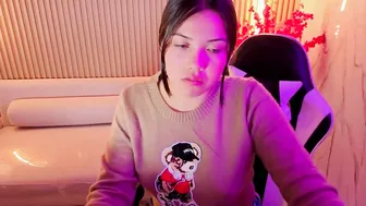 venus_velvet_tp recorded nude video 840631