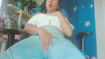 luzzy_cam recorded nude video 840693