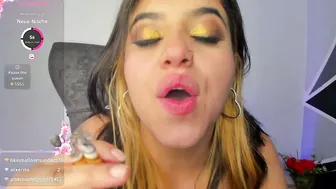 alysa_magic recorded nude video 840705