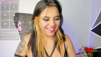 alysa_magic recorded nude video 840705