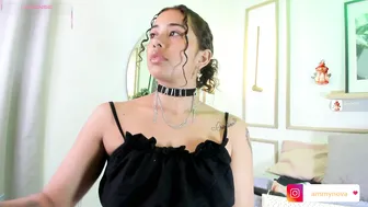 ammy_nova webcam 03/21/2026