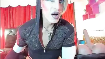 Lilith_madame_satan cam chat 21-Mar-2026