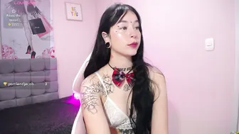 abby_collinss_x recorded nude video 840804