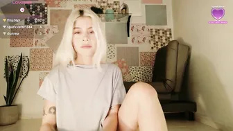 luckysapphire777 recorded nude video 840824