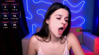 luckybabymeow recorded nude video 840996