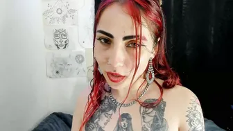 akila_clive recorded nude video 841016