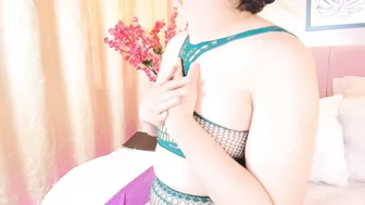 saturningsweets anal cam