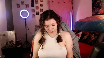 ally_donfort recorded nude video 841072
