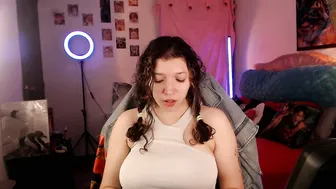 ally_donfort recorded nude video 841072