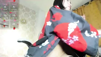 lilythea_ recorded nude video 841109
