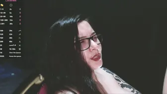 lilithmystic01 recorded nude video 841154