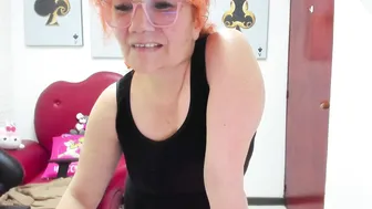 salomee_diazz recorded nude video 841185