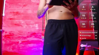 zoe_ferrer7 recorded nude video 841222