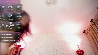 Aurora_ly milf amateur webcam video