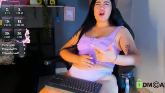 eliza_pink24 recorded nude video 841418