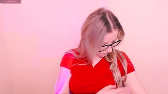 Vanillaex_ shy (03-21-2026)