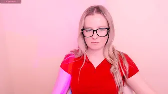 Vanillaex_ shy (03-21-2026)