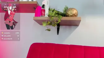 cristalfoxy_ recorded nude video 841501