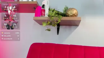 cristalfoxy_ recorded nude video 841501